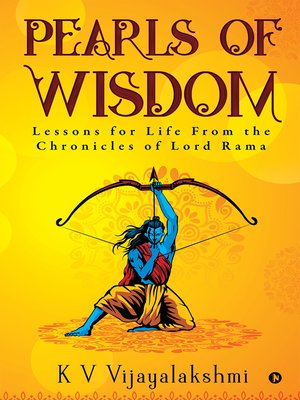 cover image of Pearls of Wisdom